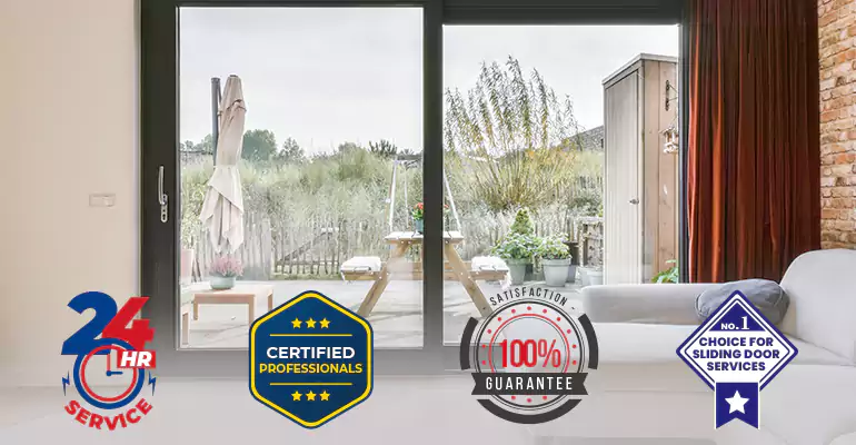 Automatic Glass Door Repair Near Me in Miami Gardens