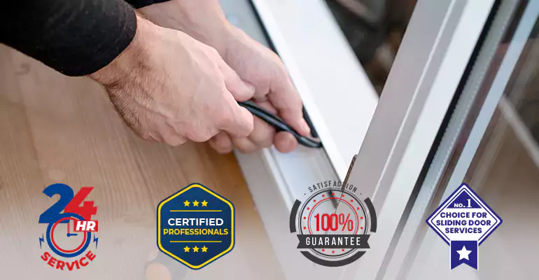 Door Weather Stripping Installation Service in Miami Gardens