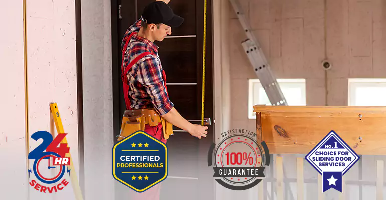 Emergency Exit Door Maintenance and Adjustment in Miami Gardens