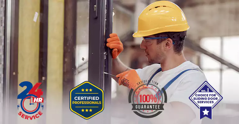 Patio Door Latch Repair Miami Gardens