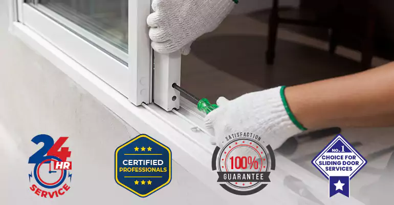 Patio Door Runner Repair In Miami Gardens