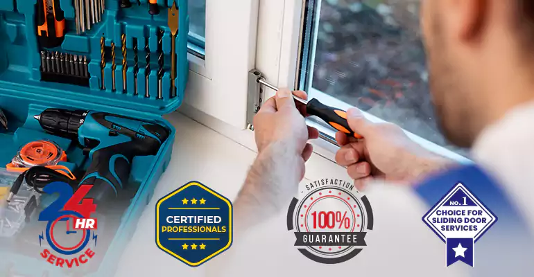 Vinyl Patio Door Wheel Replacement Miami Gardens