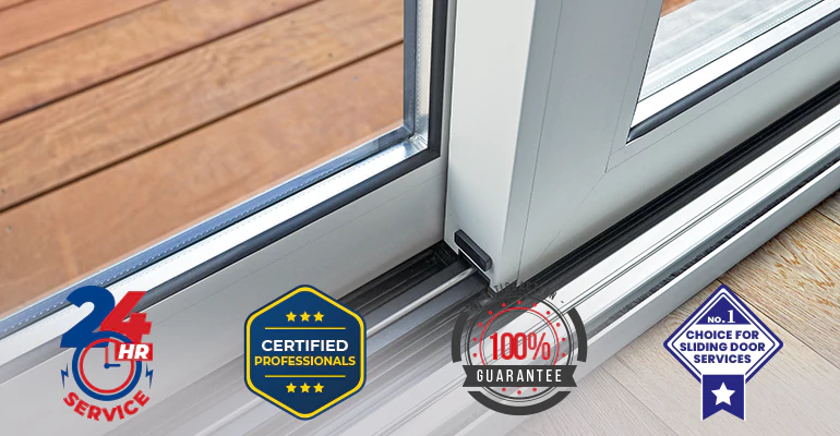 Emergency Pocket Door Track Replacement in Miami Gardens