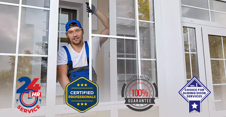 Screen Porch Door Repair Miami Gardens