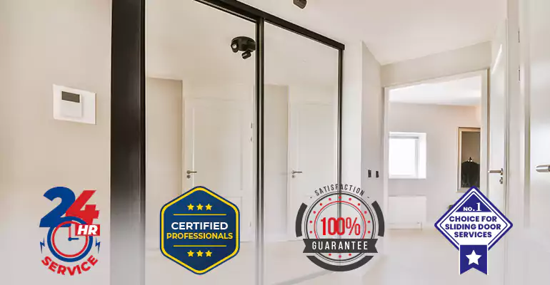 Miami Gardens Sliding Wardrobe Door Adjustment 