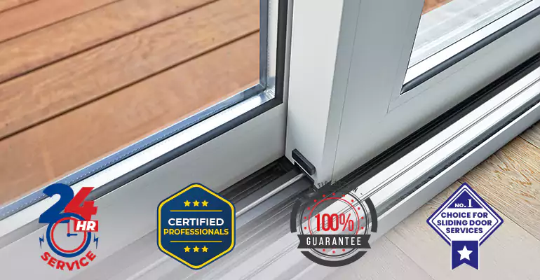 Pocket Door Track Repair Miami Gardens
