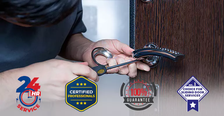 Hotel Door Llock Repair in  Miami Gardens, FL