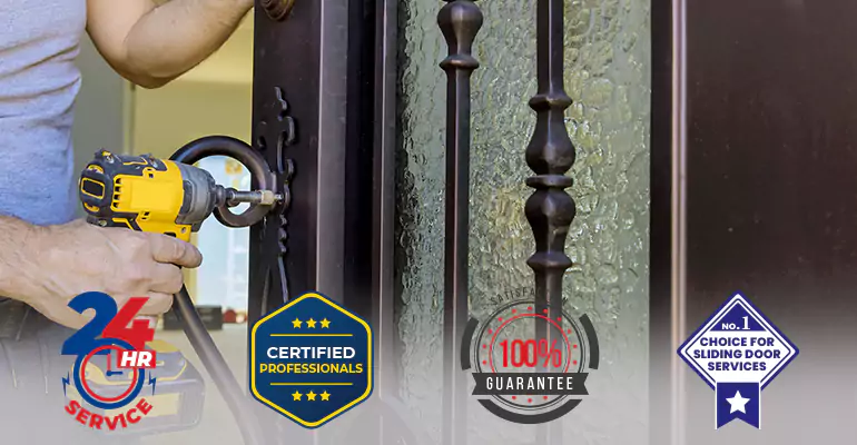 Our Reliable Metal Door Repair Miami Gardens, FL