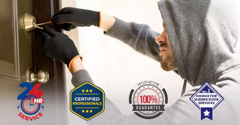 Motel Door Lock Repair in  Miami Gardens, FL