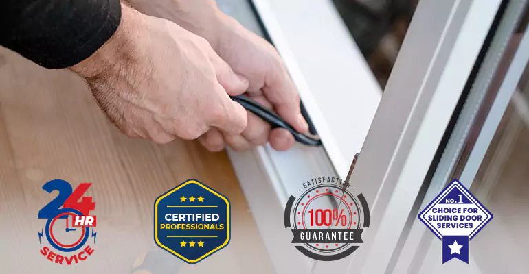 Patio Door Weather Seal Replacement Miami Gardens