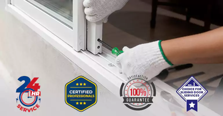 Standard Patio Door Wheel Replacement Miami Gardens
