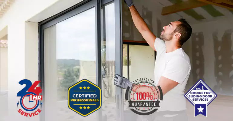 Comprehensive Pella Sliding Door Repair in Miami Gardens