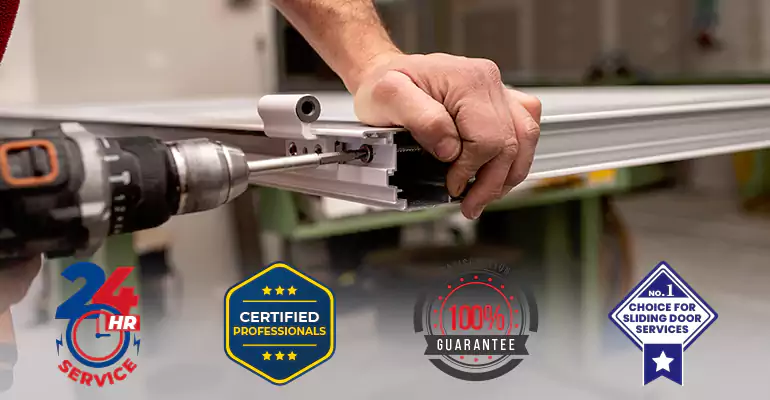 Reliable Sliding Pocket Door Repair in Miami Gardens