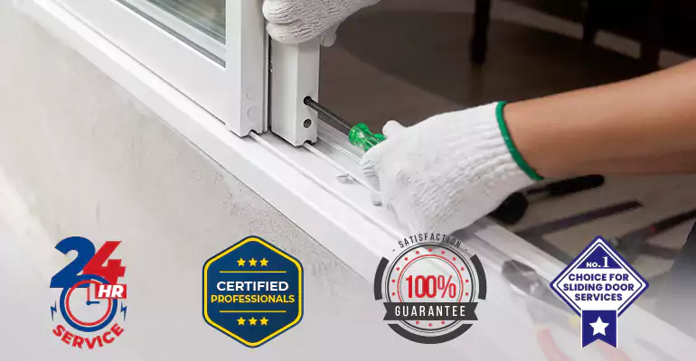 Pocket Door Roller Repair and Adjustment Miami Gardens
