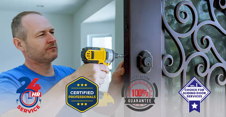 Our Steel Door Repair Miami Gardens, FL