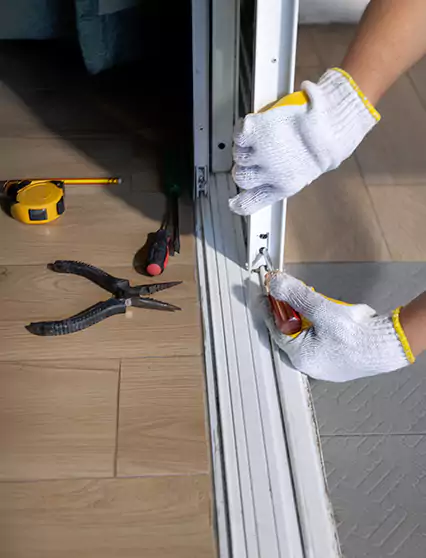 Responsive 24 Hour Sliding Door Repair Miami Gardens, FL