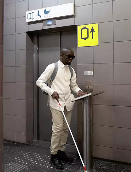 Compliant ADA Handicap Door Solutions Miami Gardens, FL