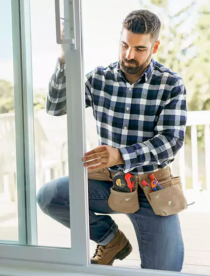 Reliable Balcony Sliding Door Repair Miami Gardens, FL