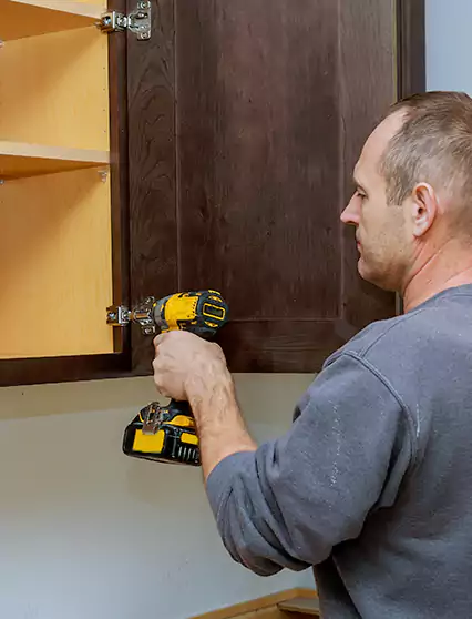 Professional Door Hinge Repair Miami Gardens, FL