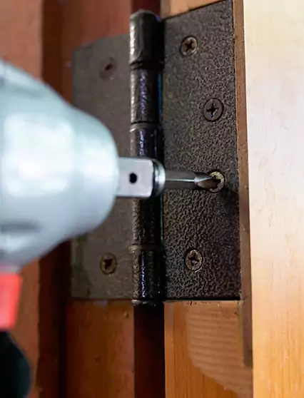 Professional Door Hinge Replacement Miami Gardens, FL
