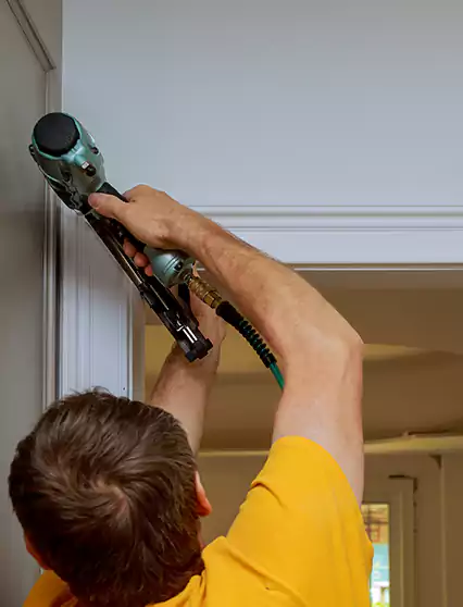 Professional Door Jamb Repair Miami Gardens, FL