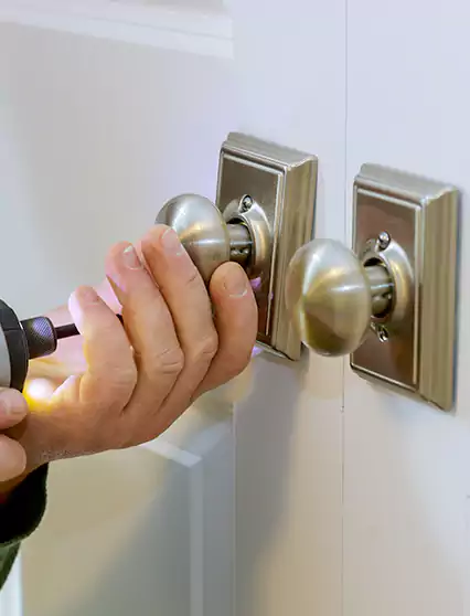 Professional Door Knob Repair Miami Gardens, FL