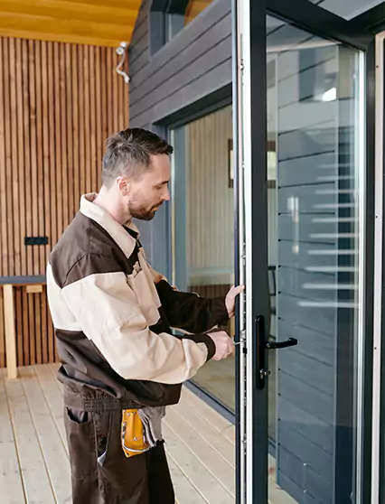 Professional Door Replacement Service and Front Door Replacement in Miami Gardens, FL
