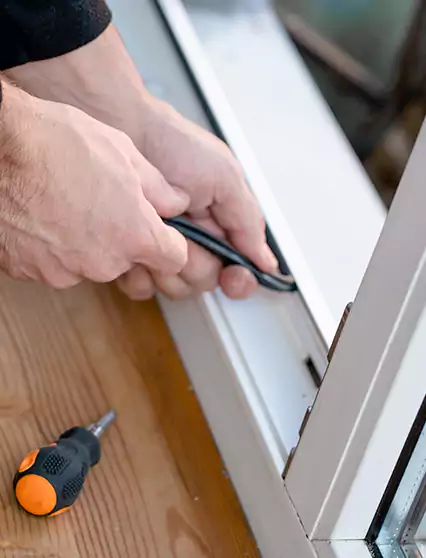 Professional Door Seal Repair Services in Miami Gardens, FL