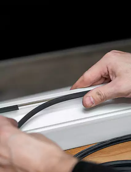 Professional Weather Stripping Service Miami Gardens, FL