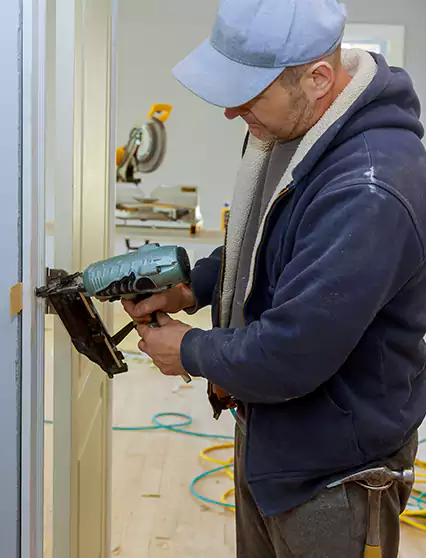 Professional Emergency Exit Door Repair Miami Gardens, FL