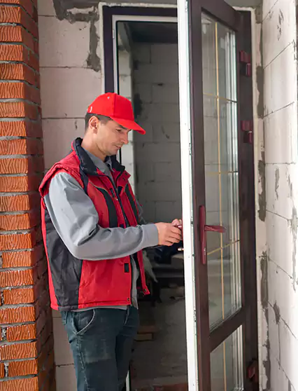 Professional Exterior Door Repair Miami Gardens, FL