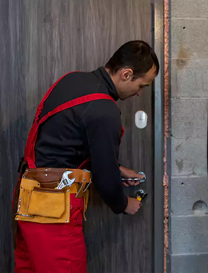 Professional Fire Rated Door Repair Miami Gardens, FL