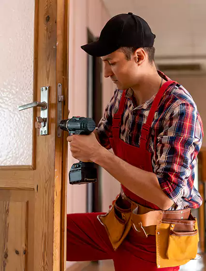Dependable Handicap Door Repair & Handicap Door Opener Repair in Miami Gardens, FL