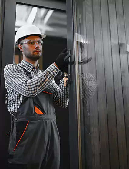Professional Industrial Door Repair Miami Gardens, FL