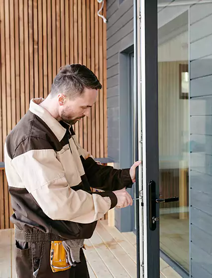 Professional Modern Door Repair Miami Gardens, FL