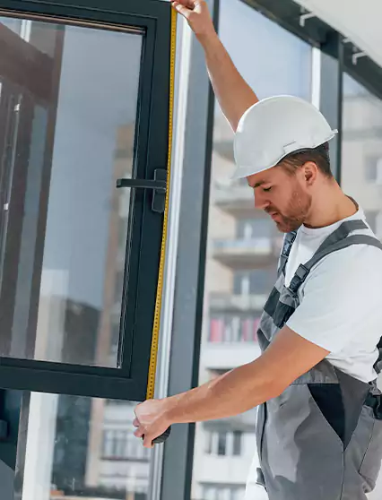 Professional Old Window Restoration Miami Gardens, FL