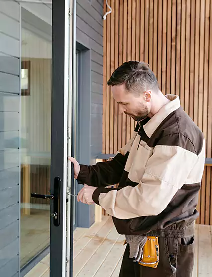 Trusted Patio Door Handle Repair & Sliding Door Handle Repair in Miami Gardens, FL
