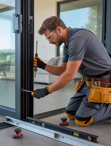 Professional Patio Door Repair Miami Gardens, FL