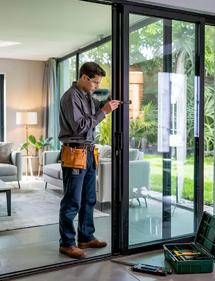 Professional Patio Door Window Repair Miami Gardens, FL