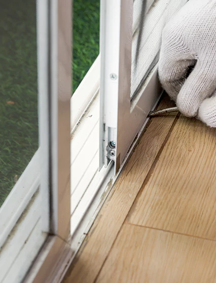Reliable Pocket Door Roller Replacement Miami Gardens, FL