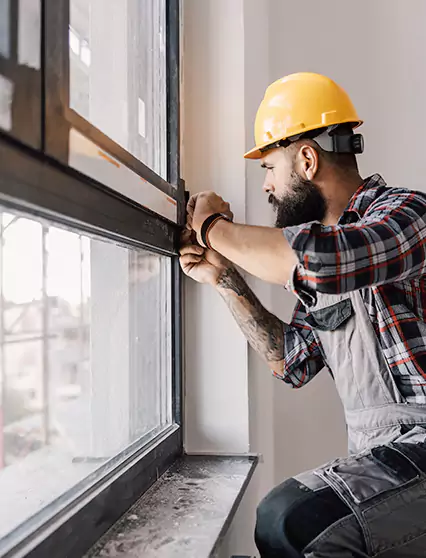 Professional Retractable Screen Repair Miami Gardens, FL