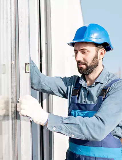 Professional Sliding Door Contractor Miami Gardens, FL