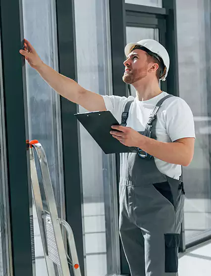 Professional Sliding Door Glass Replacement Services in Miami Gardens, FL