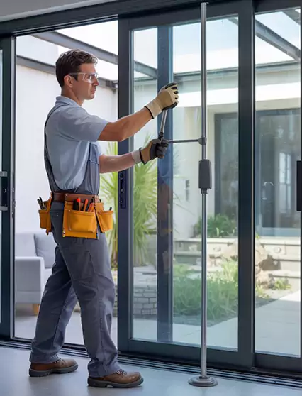 Professional Sliding Door Installation and Patio Door Installation in Miami Gardens, FL