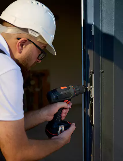 Dependable Sliding Door Latch Replacement Miami Gardens, FL