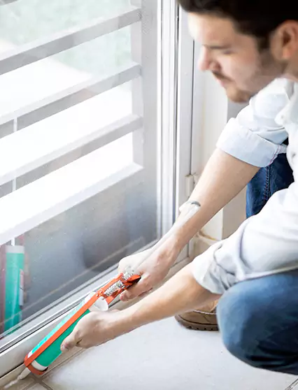 Reliable Sliding Door Leaking Repair Miami Gardens, FL