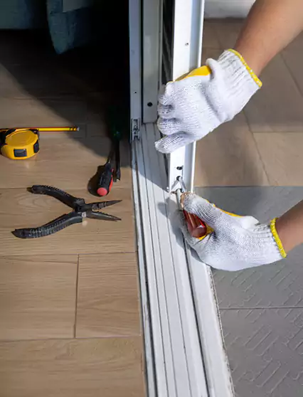 Professional Sliding Door Rollers Repair Services in Miami Gardens, FL