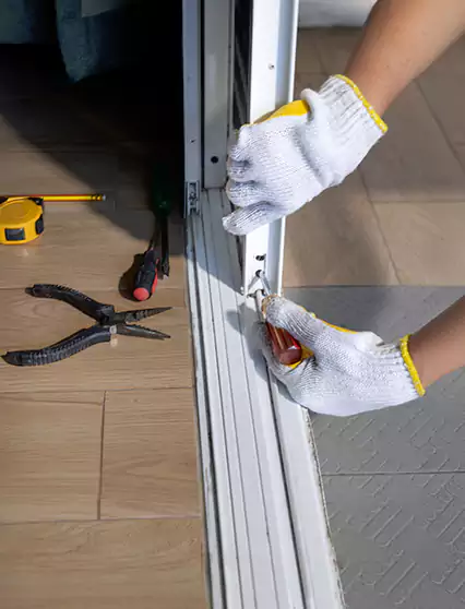 Professional Sliding Door Wheel Replacement Miami Gardens, FL