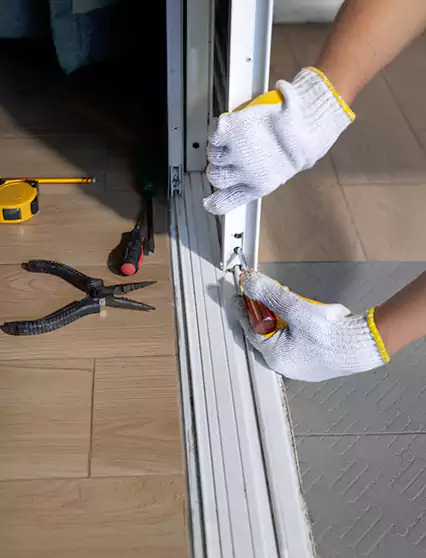 Professional Sliding Patio Door Squeaks & Squeaky Sliding Glass Door Repair in Miami Gardens