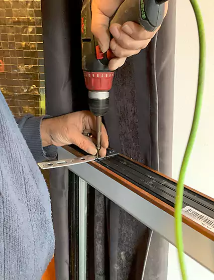 Exceptional Sliding Screen Door Repair Miami Gardens, FL